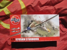 images/productimages/small/Ilyushin Sturmovik Airfix nw.doos.jpg